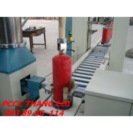 cần bơm lại bình chữa cháy tại các khu công nghiệp tỉnh hưng yên  hotline 0984953437